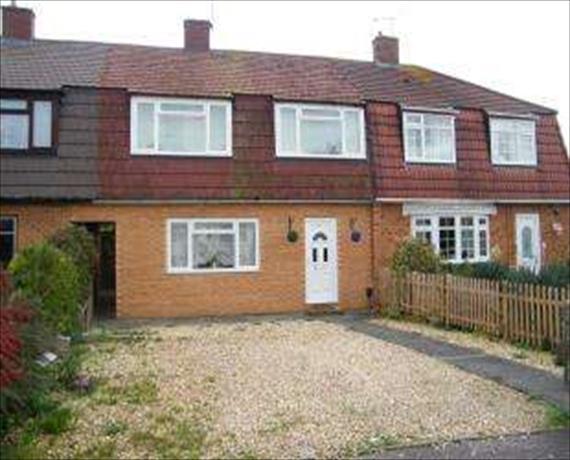 3 Bedroom Terraced